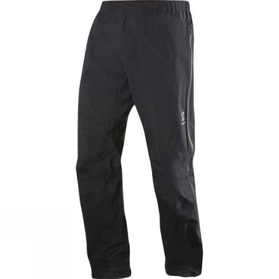 Pantalones Haglofs L.I.M III Hombre - Negras - Chile VPQ287061